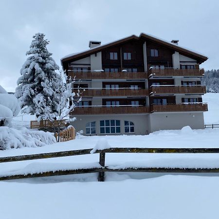 Appartamento Casauma Gartmann Vattiz Esterno foto